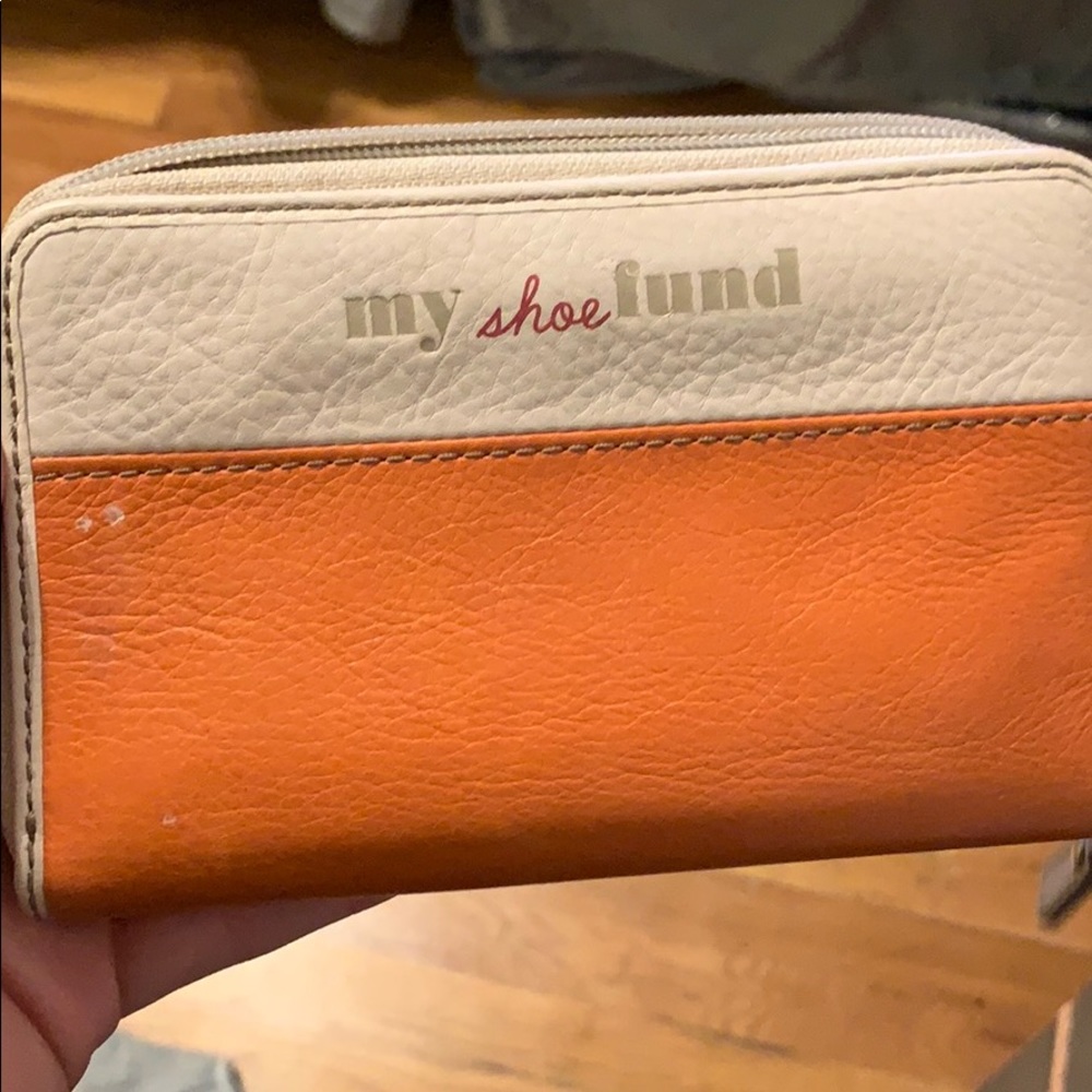 FOSSIL WALLET